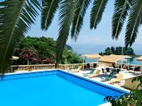 Pontikonisi Hotel & Suites - Beach