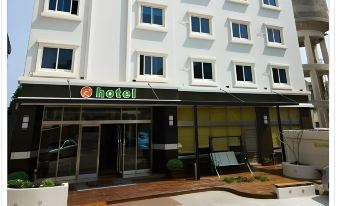 Penghu Royal Hotel