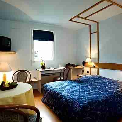 Logis Cottage Hôtel Rooms