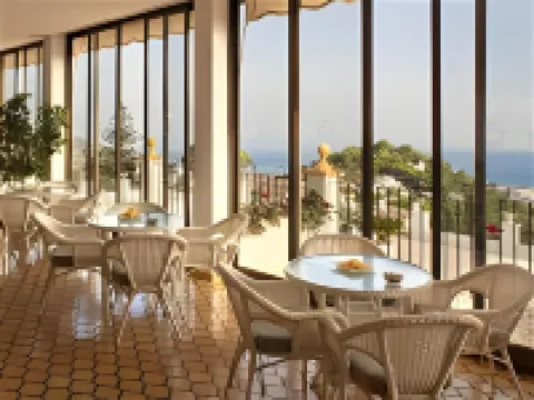 TRH Mijas Hotels in Mijas