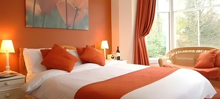 Craglands Guest House Hotels in Keswick