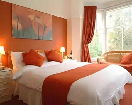 Craglands Guest House Hotels in Keswick