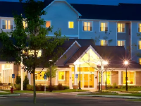 Residence Inn Concord Hotels in Concord
