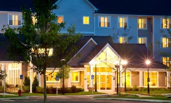 Residence Inn Concord