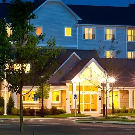 Residence Inn Concord