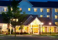 康科特Residence Inn 酒店