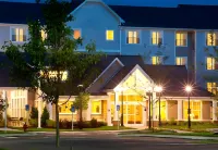 Residence Inn Concord