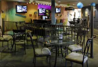 Cities of Gold Casino Hotels in Espanola
