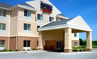 Comfort Inn & Suites Ankeny - des Moines