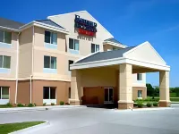Comfort Inn & Suites Ankeny - des Moines فنادق في Ankeny