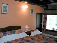 Church Farm Guest House Hotels in 