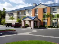 Fairfield Inn Santa Clarita Valencia
