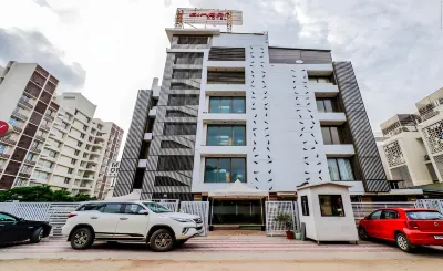 Ginger Ahmedabad SG Road Các khách sạn gần MICA, Ahmedabad