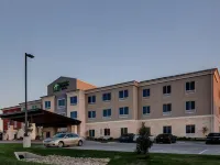 Holiday Inn Express & Suites GATESVILLE - N. FT HOOD by IHG Hotels in Gatesville