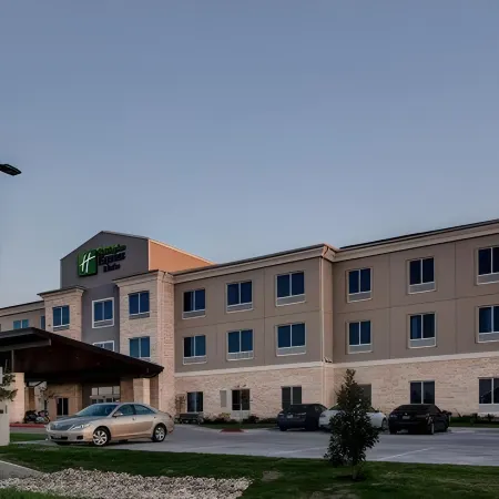 Holiday Inn Express & Suites GATESVILLE - N. FT HOOD by IHG