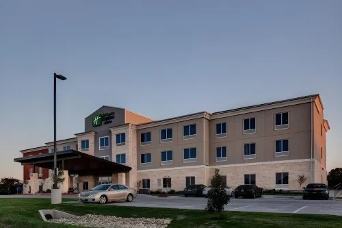 Holiday Inn Express & Suites GATESVILLE - N. FT HOOD by IHG