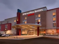 SpringHill Suites Salt Lake City Draper Hotels in Draper