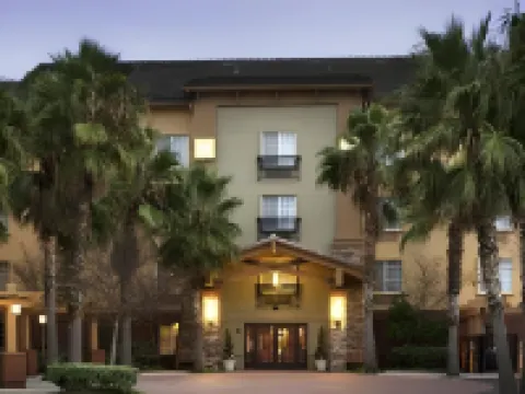 Larkspur Landing Extended Stay Suites Folsom Hoteles en Folsom