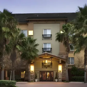 Larkspur Landing Extended Stay Suites Folsom
