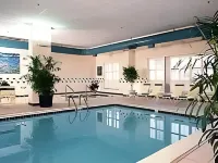Courtyard Pueblo Downtown - Pools