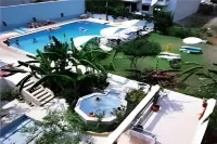 Astron Hotel - โรงแรมราคาถูก