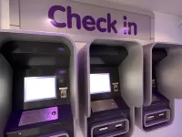 Yotelair Amsterdam Schiphol Transit Hotel - Wifi