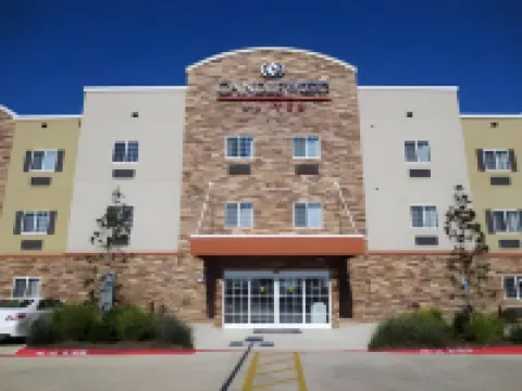Candlewood Suites Austin N-Cedar Park by IHG Hotels in Cedar Park