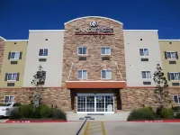 Candlewood Suites Austin N-Cedar Park by IHG Hotels in Cedar Park