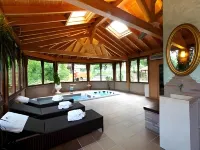 Hotel & Spa Etxegana