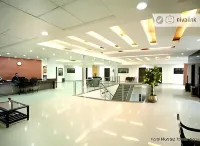 Hotel Grand Mumtaz Towers - ที่มีฟิตเนส