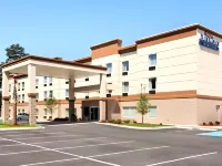 Baymont by Wyndham Savannah South Hotels in Savannah