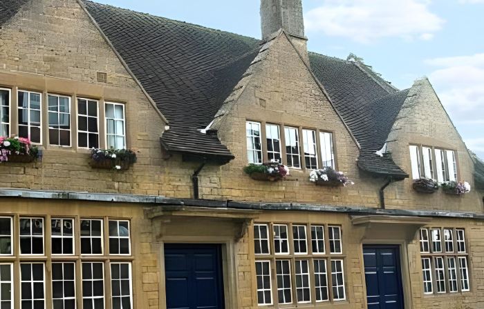 The Keep Boutique Hotel