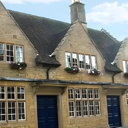 The Keep Boutique Hotel