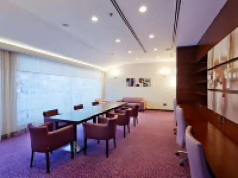 Hampton by Hilton Ordu Hotels in Altinordu