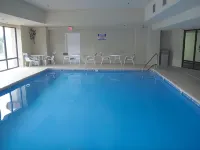 Baymont by Wyndham Crossville - Pools