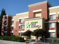 Extended Stay America Suites - San Jose - Downtown - Kitchens