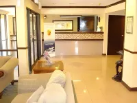 Super 8 by Wyndham Corpus Christi