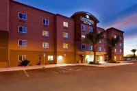 แคนเดิลวูด สวีทส์ ทูซอน บาย IHG