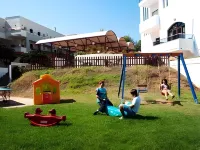 Elena Beach Hotel Hotels in Kissamos