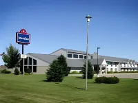AmericInn by Wyndham Spencer Hôtels à proximité de : Clay County Heritage Center