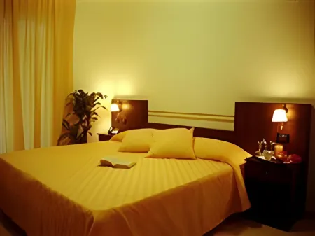 Hotel Marabel Отели в г. Sant'Alessio Siculo