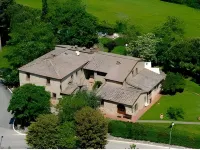 Albergo Il Colombaio Hotels in Castellina in Chianti
