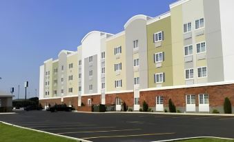 Candlewood Suites Jonesboro