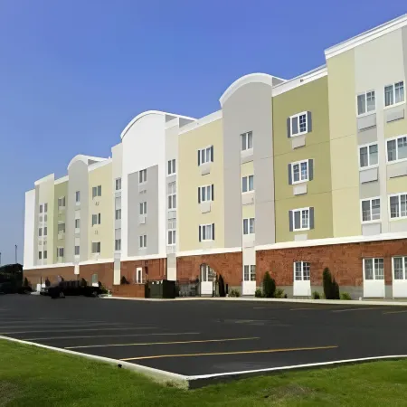Candlewood Suites Jonesboro by IHG