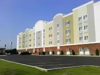 Candlewood Suites Jonesboro Hôtels à : Nettleton Township