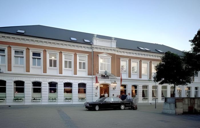 Best Western Plus Hotel Eyde