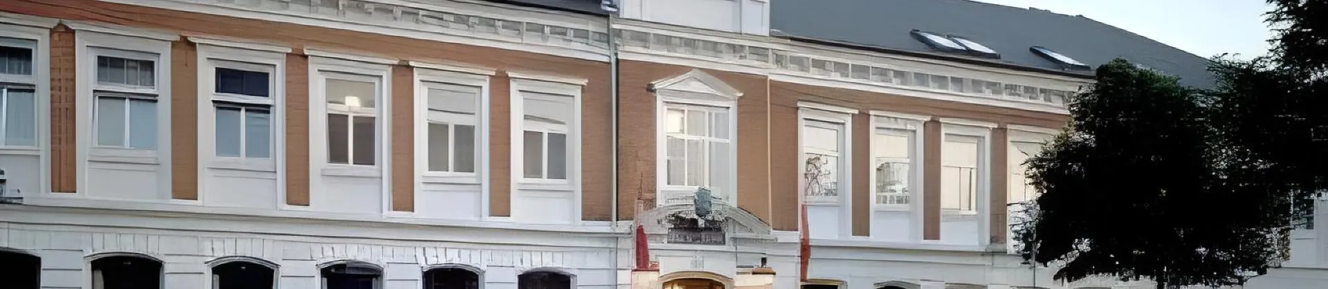 Gehobene Hotels 