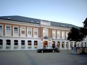 Best Western Plus Hotel Eyde