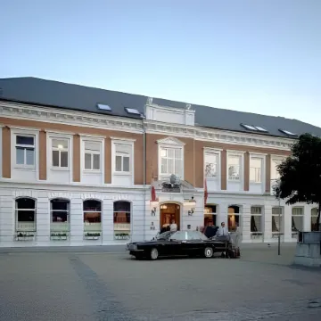 Best Western Plus Hotel Eyde