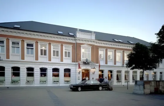 艾德貝斯特韋斯特優質酒店